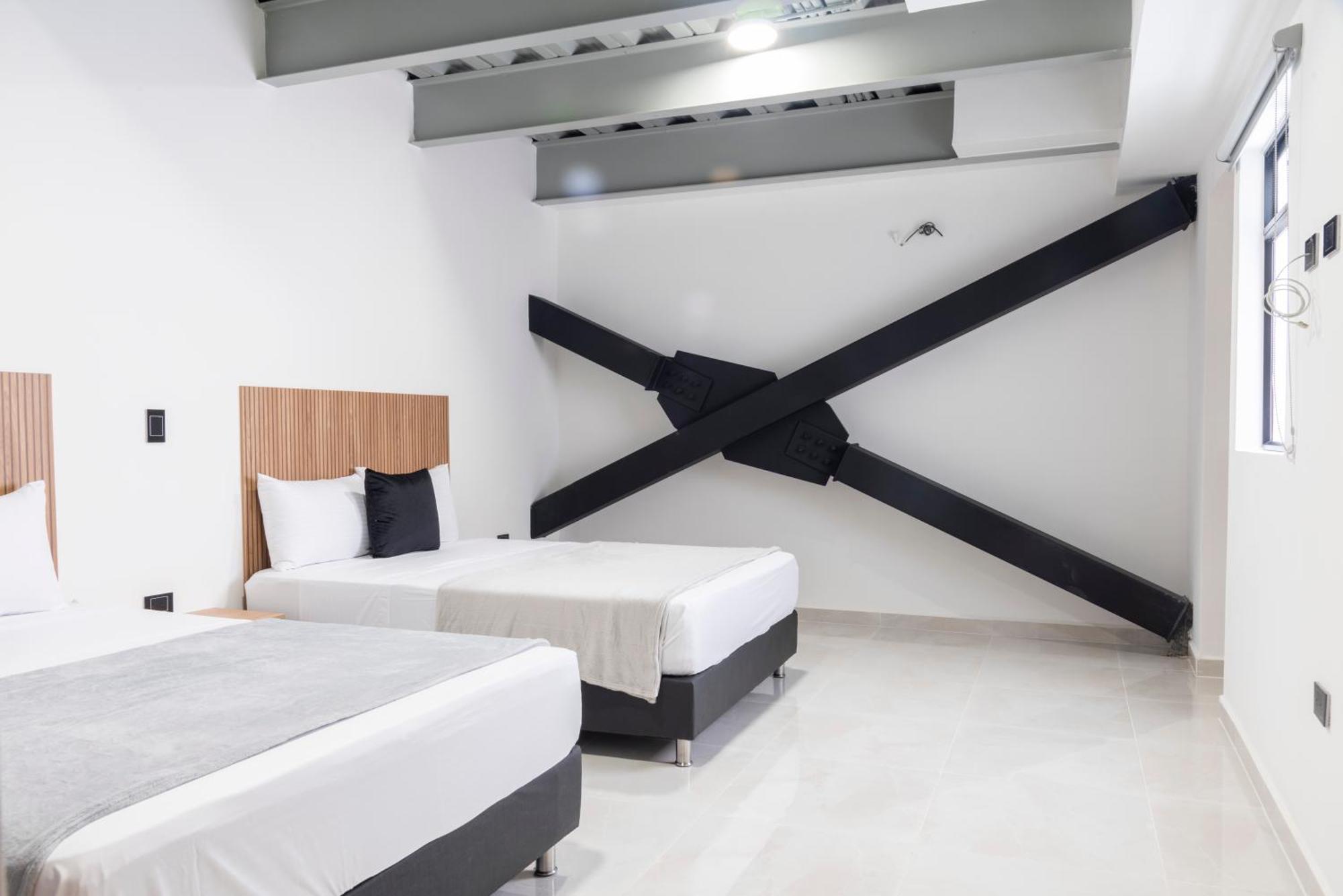 Nook Apartamentos En El Corazon De Medellin Exterior photo