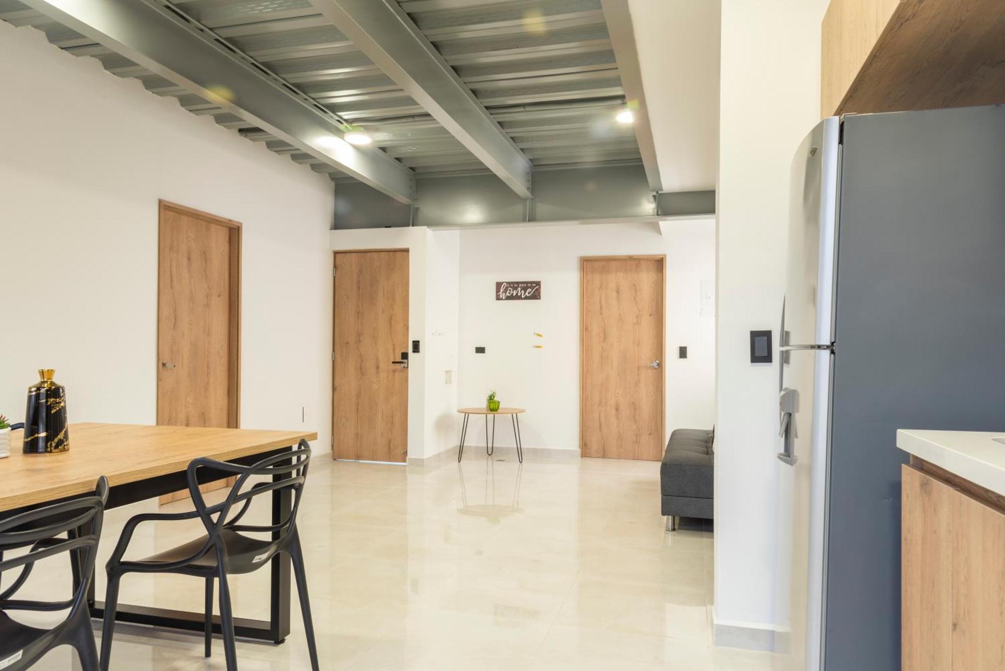 Nook Apartamentos En El Corazon De Medellin Exterior photo