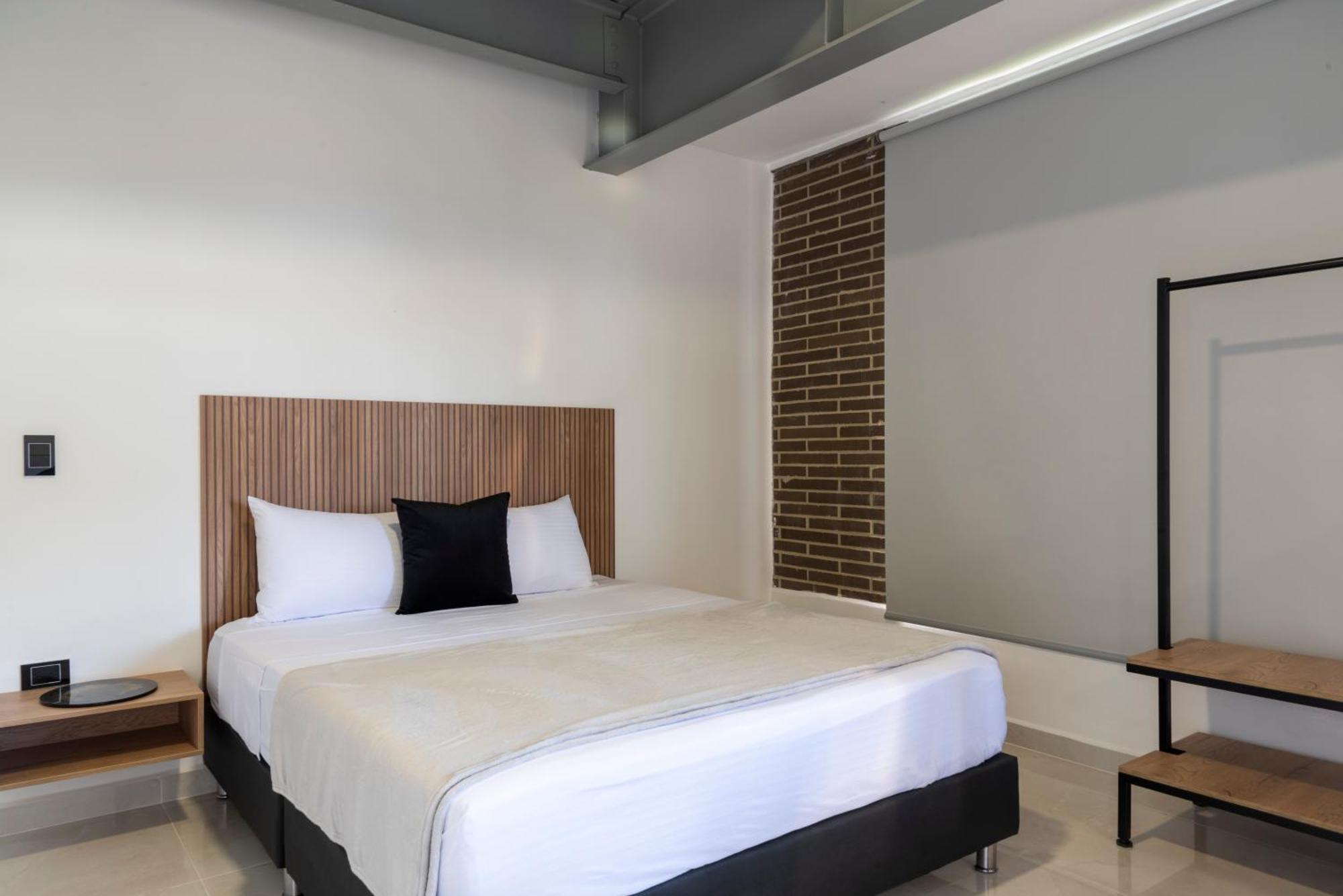 Nook Apartamentos En El Corazon De Medellin Exterior photo