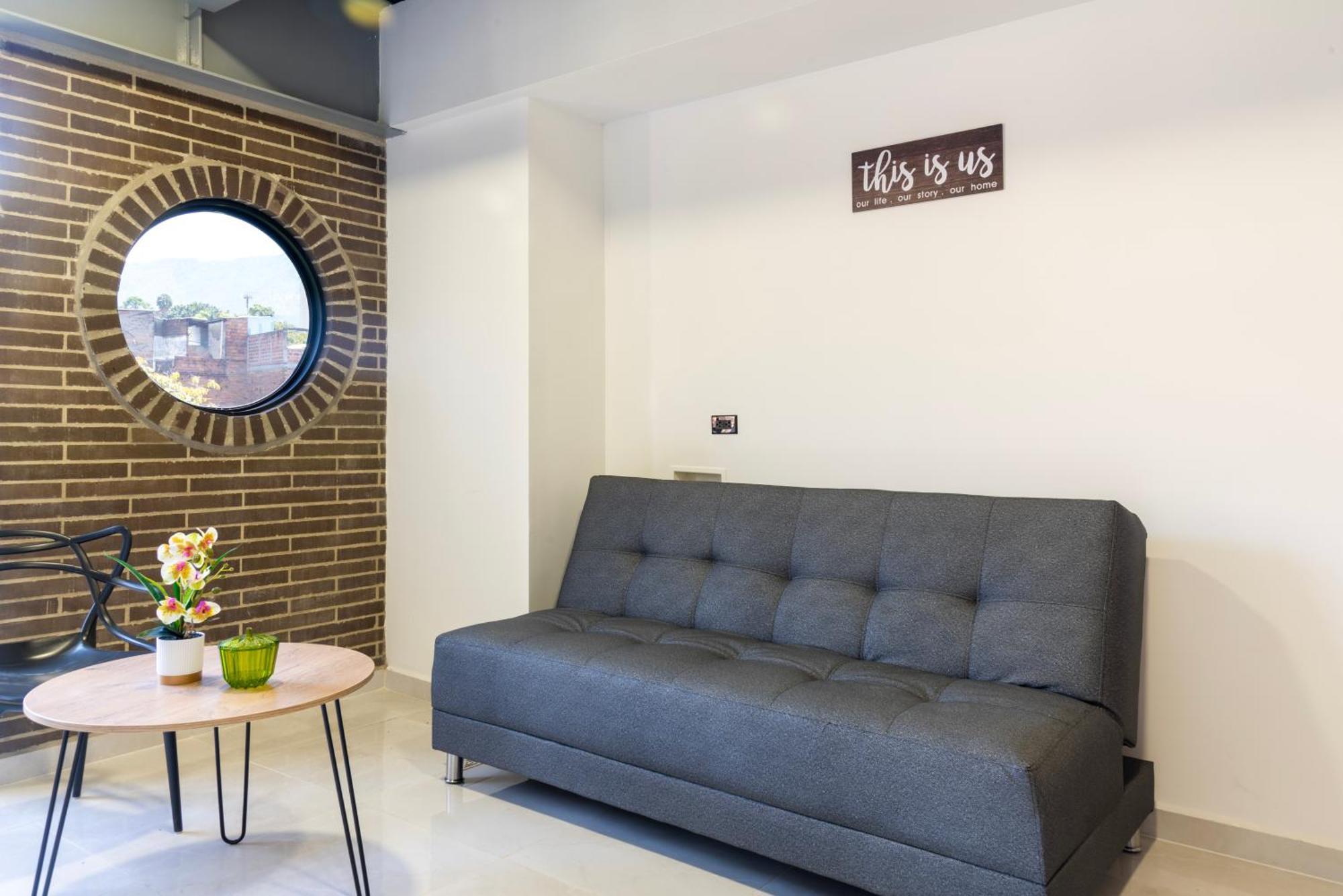 Nook Apartamentos En El Corazon De Medellin Exterior photo